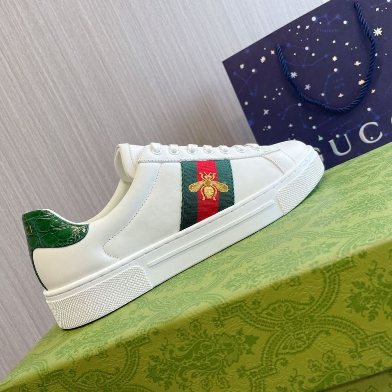 Gucci Screener Shoes